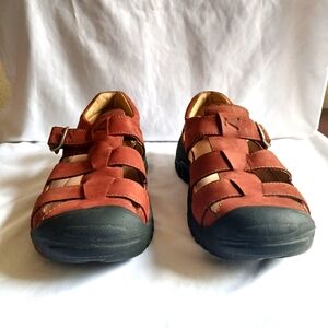 Keen Women's Hydro Grip Hiking Sandals